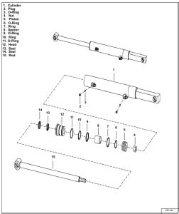 bob tach actuator problems